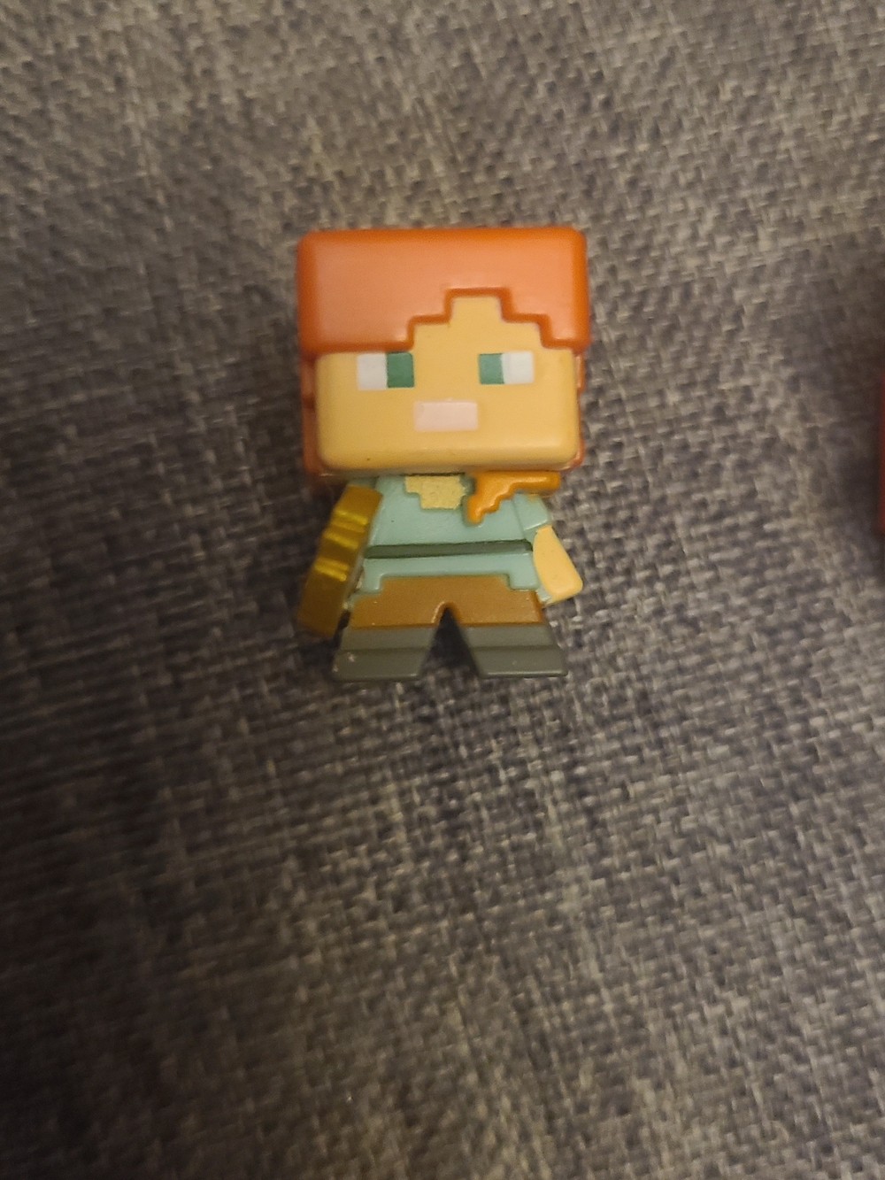 Minecraft Mini Figures - Picture 7 of 10